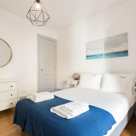 Flh Sao Bento Charming Flat Apartman *