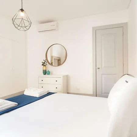 Flh Sao Bento Charming Flat Apartman *