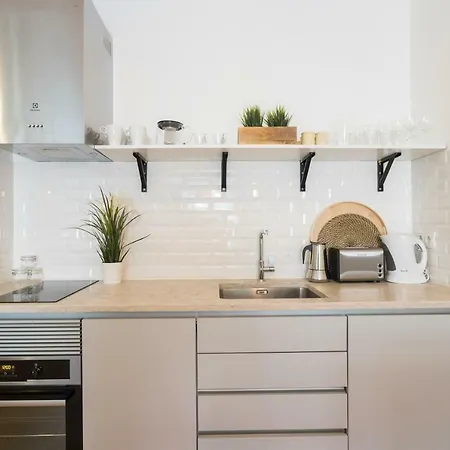 Flh Sao Bento Charming Flat Lisboa