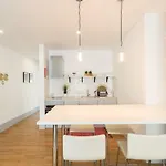 Flh Sao Bento Charming Flat Daire