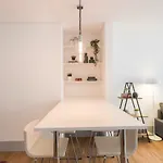 Daire Flh Sao Bento Charming Flat *