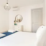 Flh Sao Bento Charming Flat Daire *