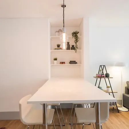 Διαμέρισμα Flh Sao Bento Charming Flat *